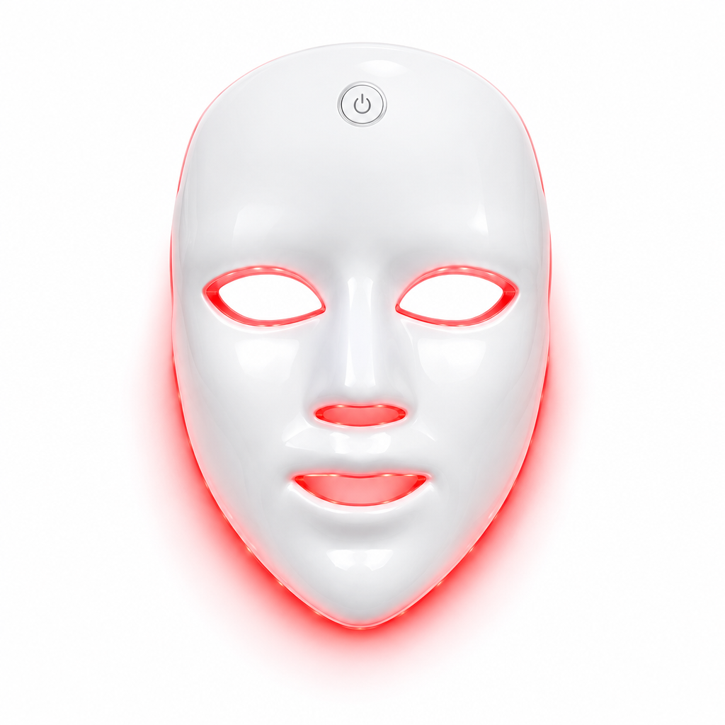 GlowLift Nova LED face mask