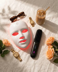 GlowLift Nova – LED Face Mask with 7 Light Modes